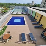 Condominio Recanto Do Bosque - Rbf-04