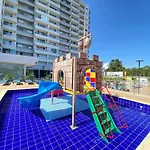 Condominio Recanto Do Bosque - Rbf-04