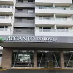 Condominio Recanto Do Bosque - Rbf-04