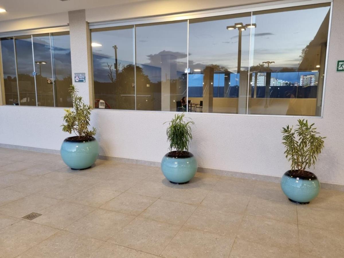 Apartamento Condominio Recanto Do Bosque - Rbf-04