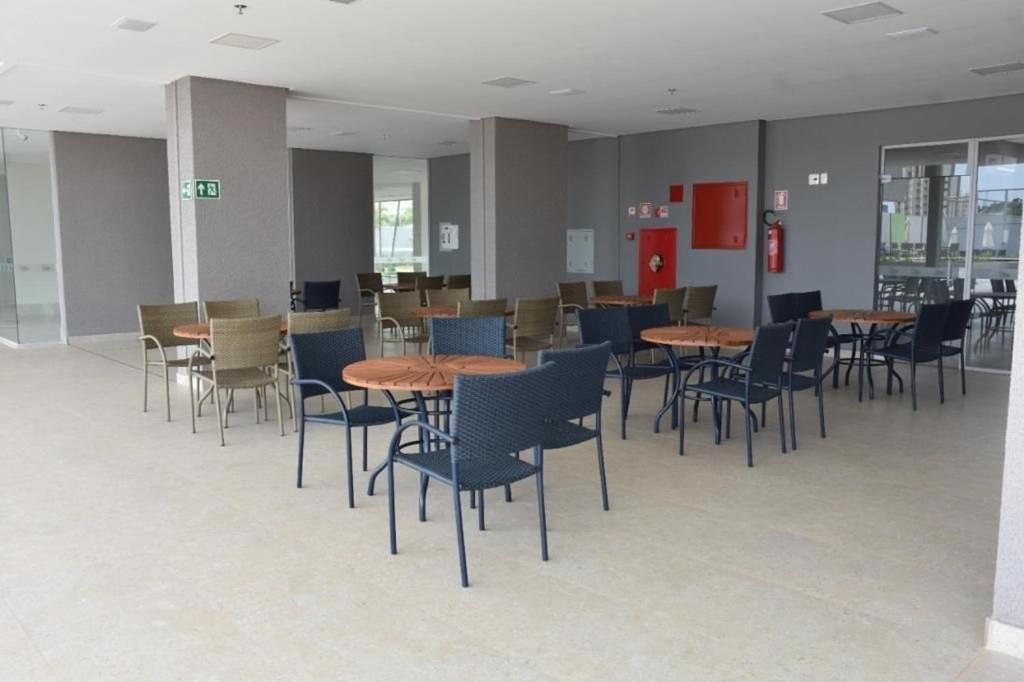 Condominio Recanto Do Bosque - Rbf-04 *