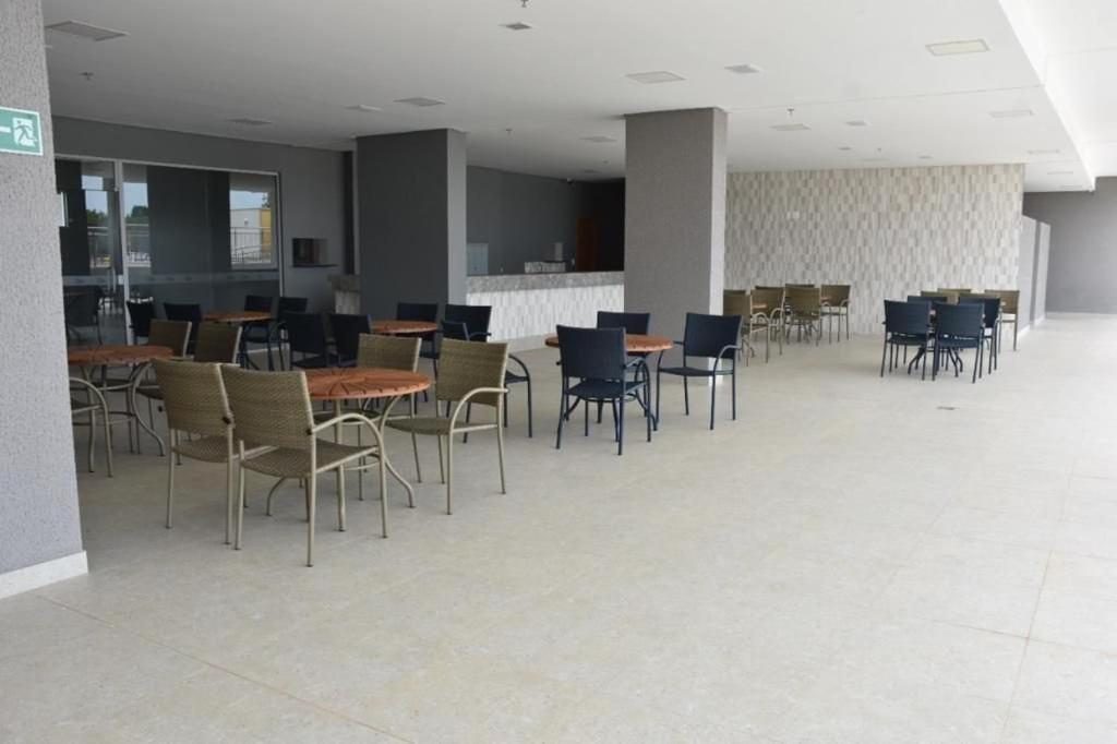 Condominio Recanto Do Bosque - Rbf-04 Apartamento Caldas Novas
