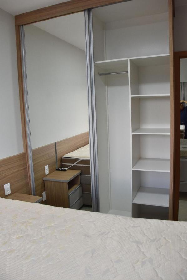 Condominio Recanto Do Bosque - Rbf-04 Apartamento