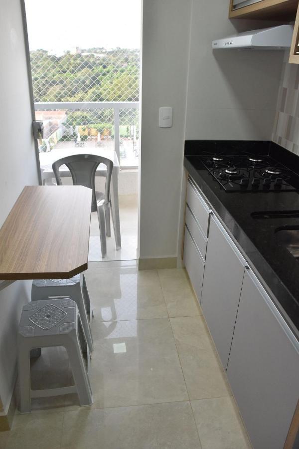 Apartamento Condominio Recanto Do Bosque - Rbf-04