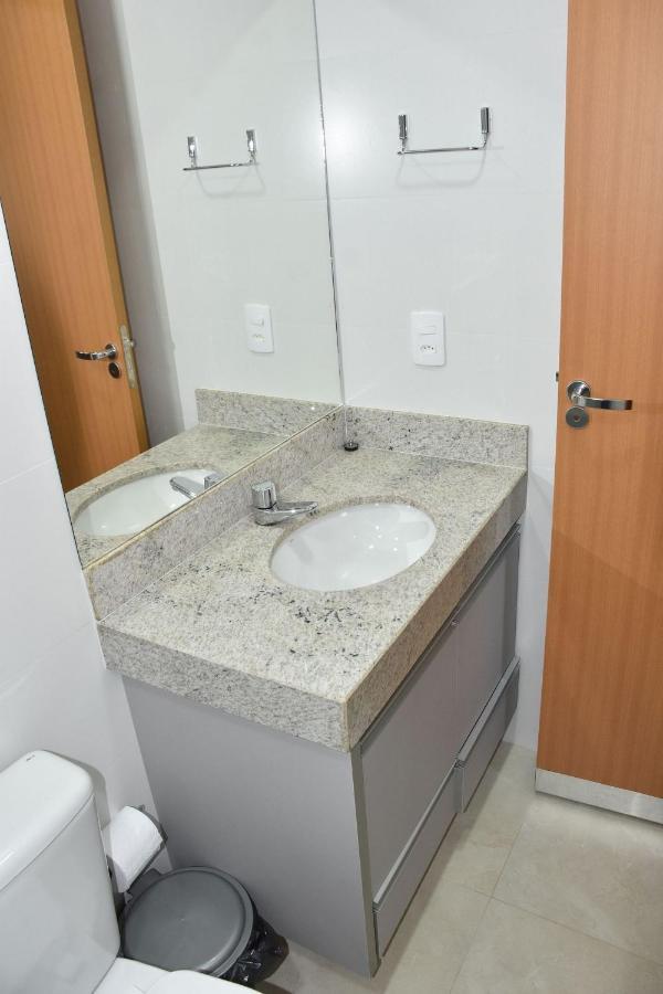 Apartamento Condominio Recanto Do Bosque - Rbf-04