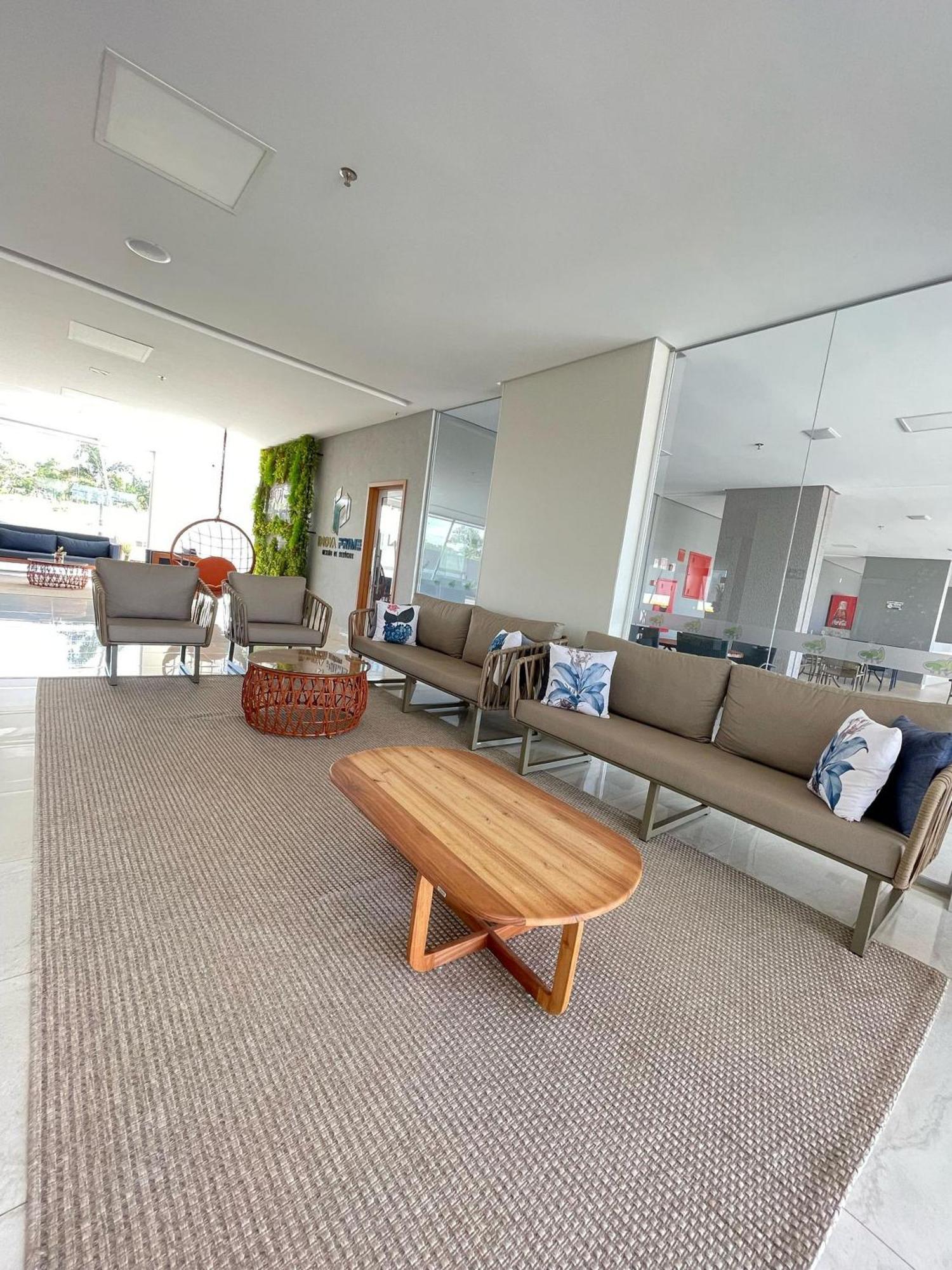 Condominio Recanto Do Bosque - Rbf-04 Apartamento