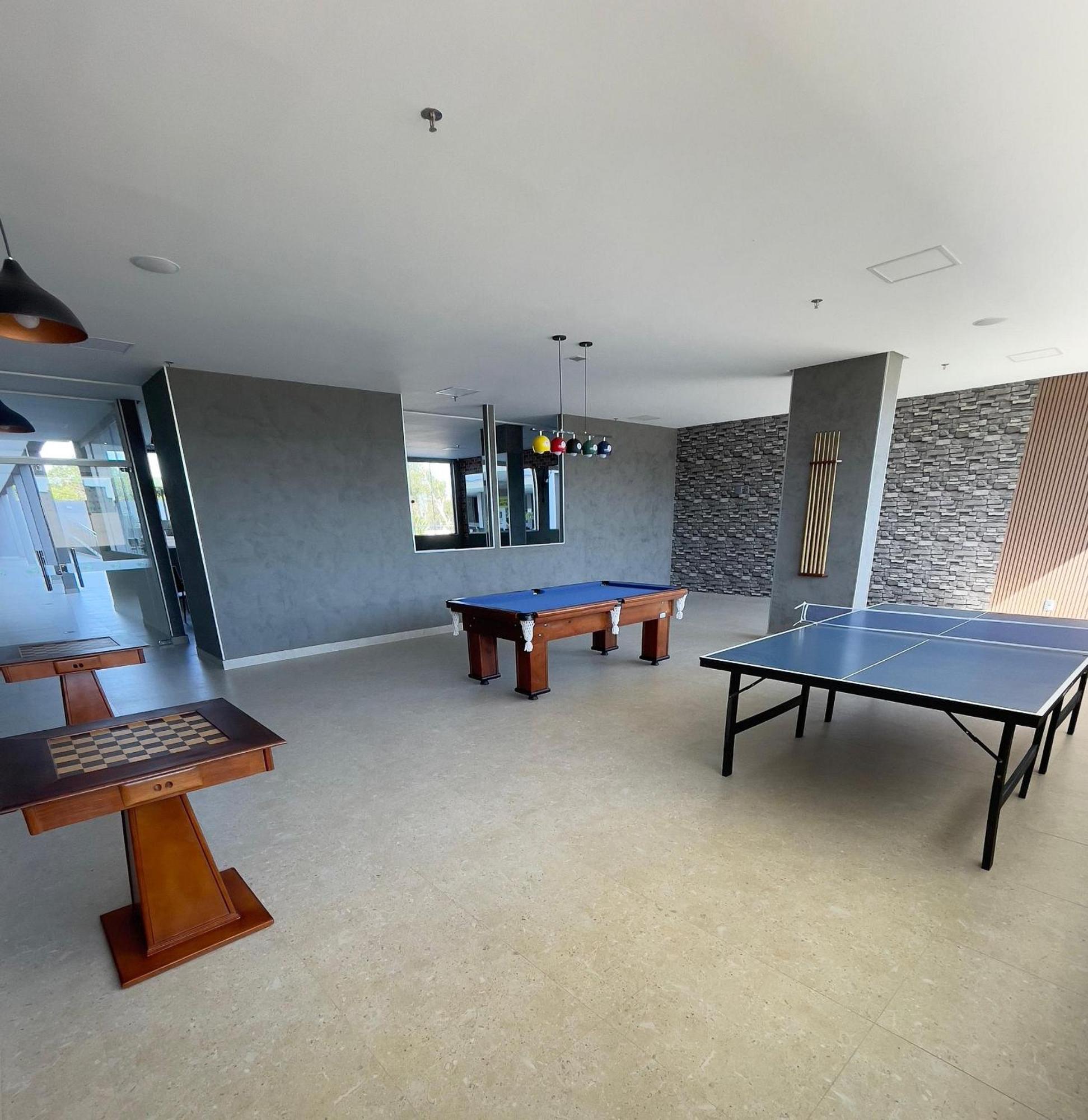 Condominio Recanto Do Bosque - Rbf-04 Apartamento