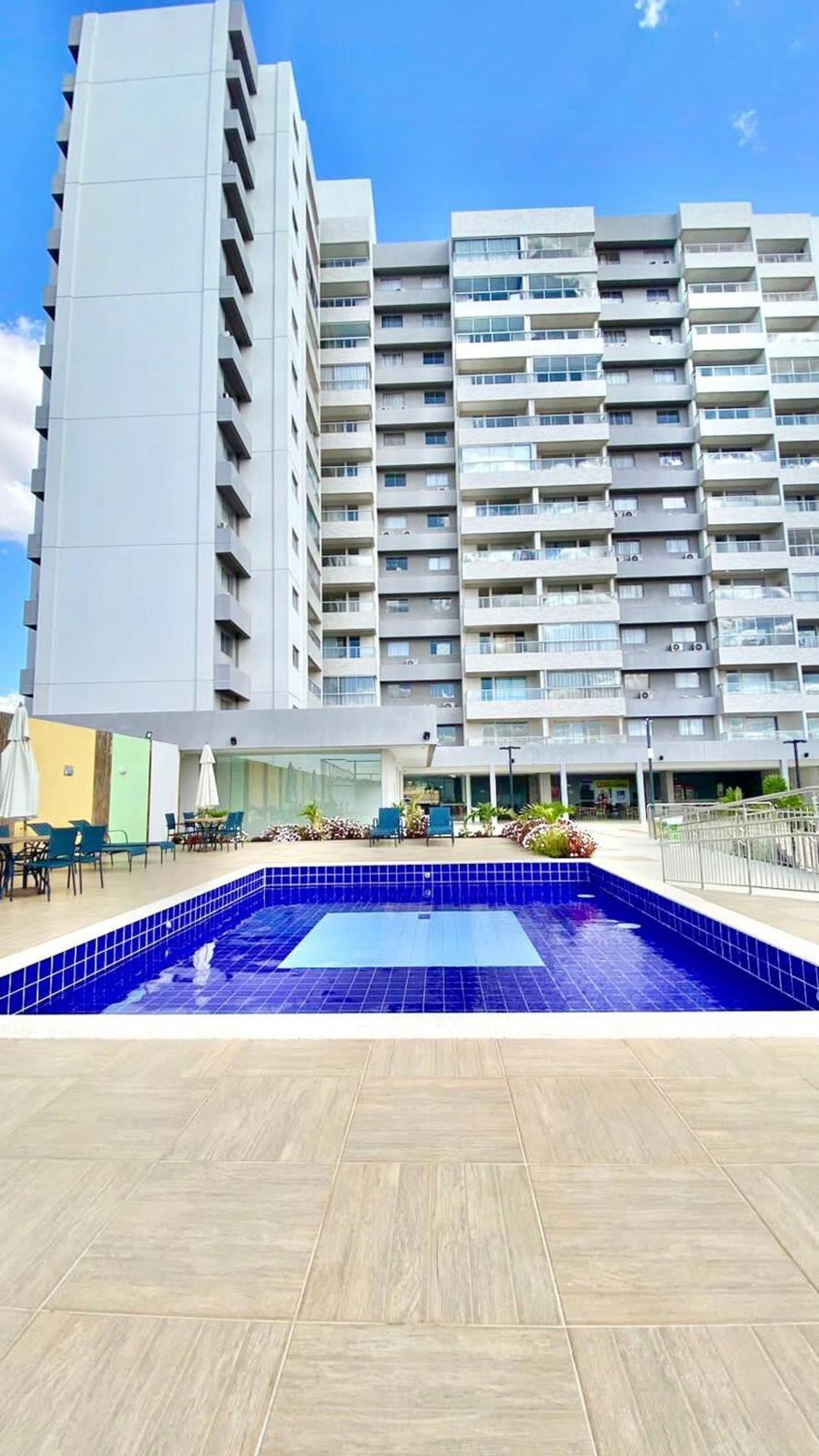 Apartamento Condominio Recanto Do Bosque - Rbf-04