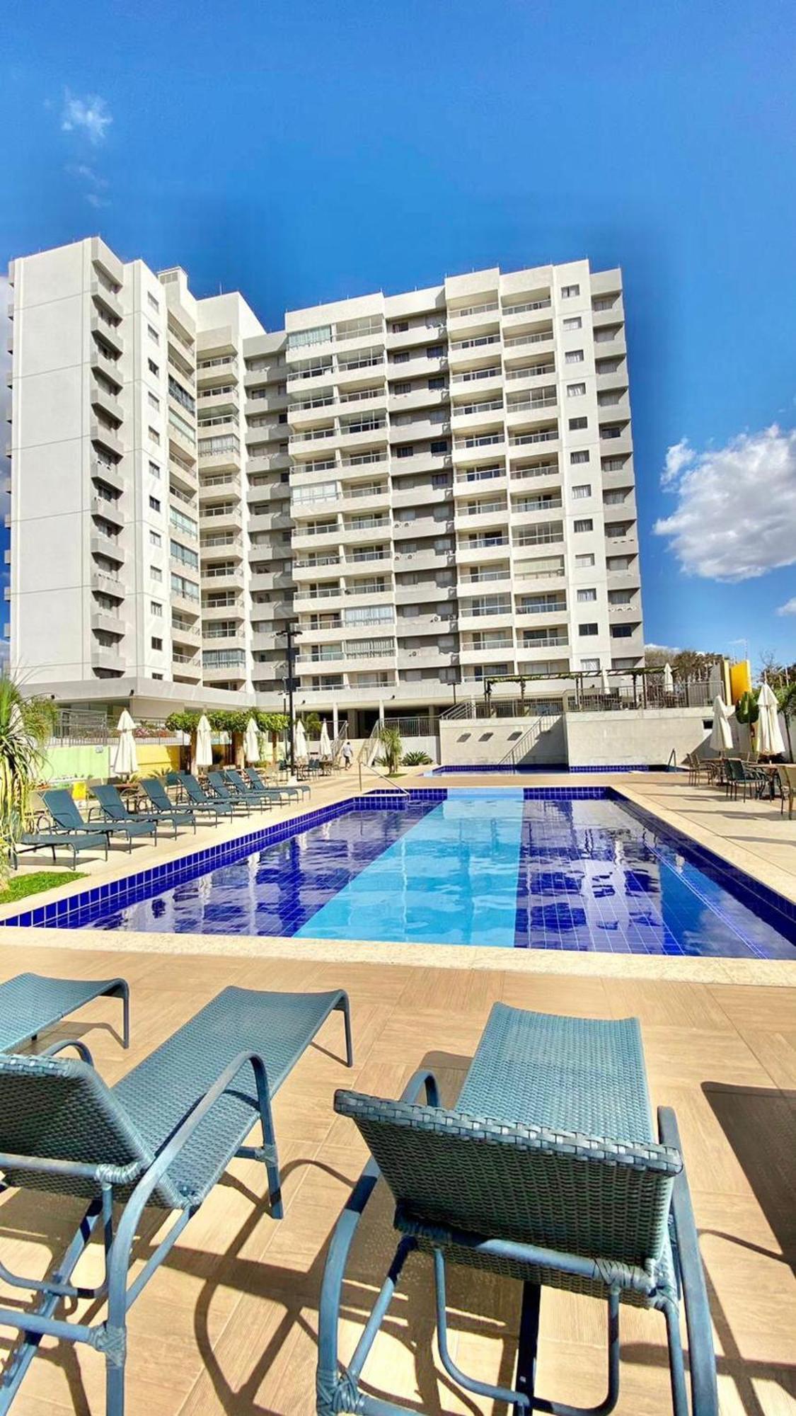 Condominio Recanto Do Bosque - Rbf-04