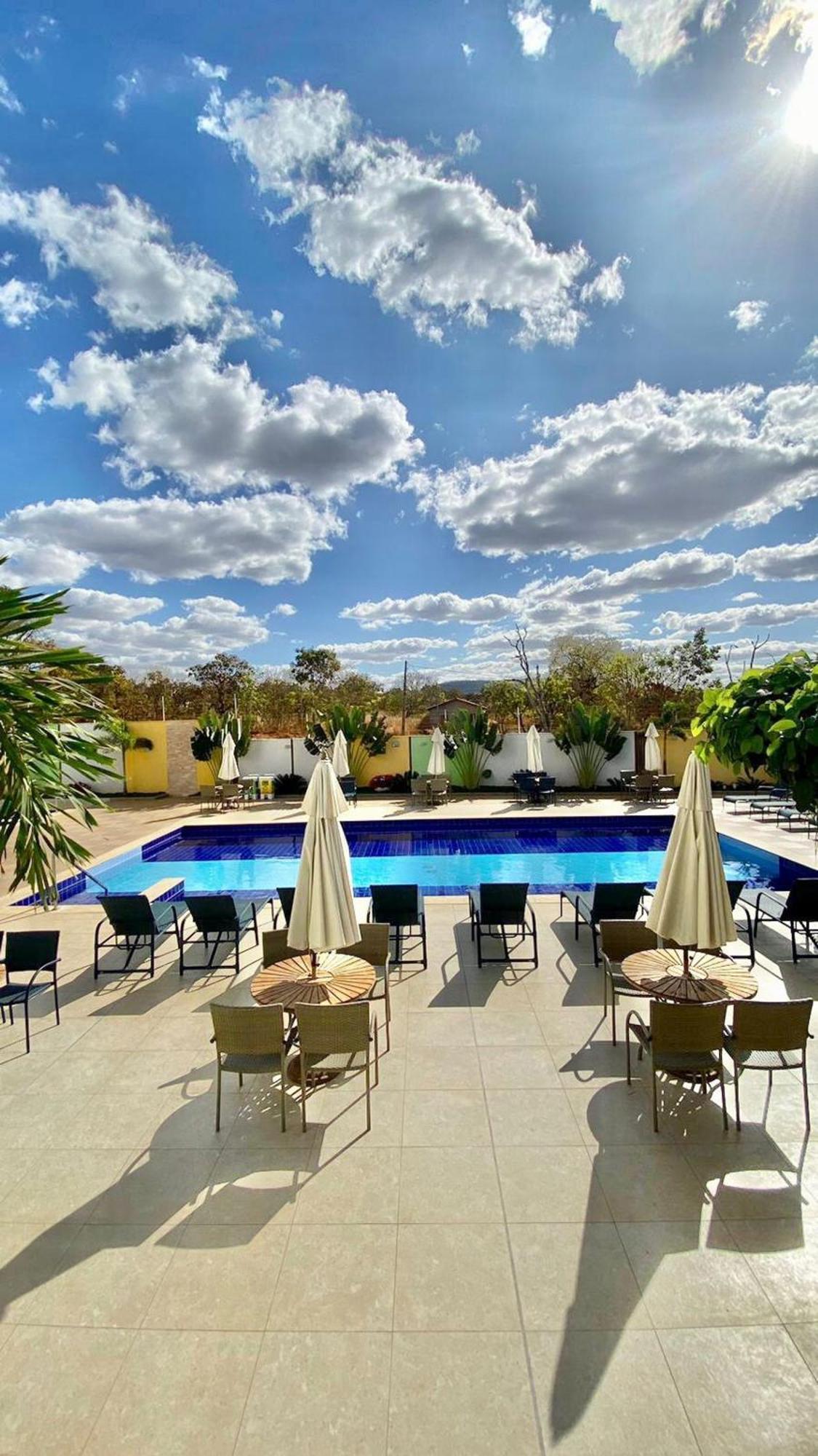 Condominio Recanto Do Bosque - Rbf-04 Apartamento