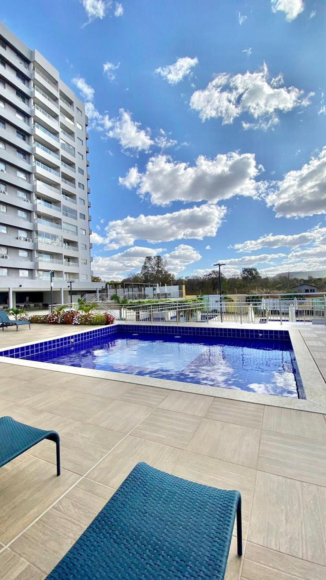 Condominio Recanto Do Bosque - Rbf-04 Apartamento *